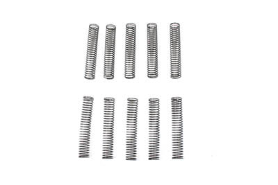 Oil Pump Check Valve Spring