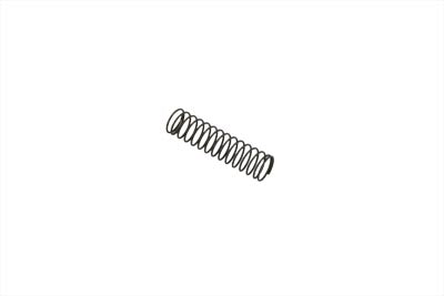 Oil Pump Check Valve Spring