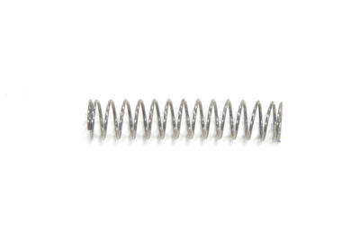 Oil Pump Check Valve Spring