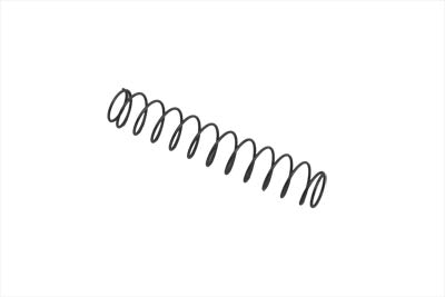 Generator Brush Spring