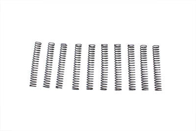 Starter Solenoid Plunger Return Spring