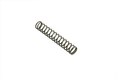 Transmission Pawl Carrier Spring