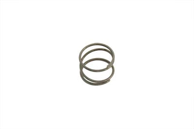 Transmission Shifter Gear Spring