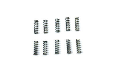 Linkert Carburetor Choke Detent Ball Spring