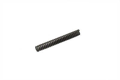 Oil Pump Feed Valve Spring