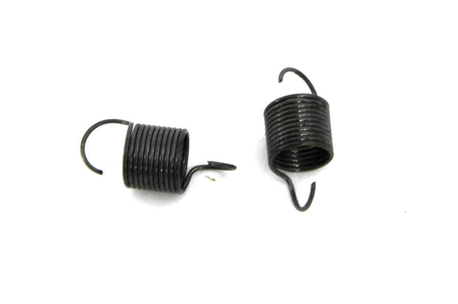 Distributor Advance Springs