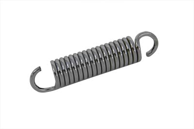 Chrome Kickstand Spring