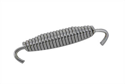 Chrome Kickstand Spring