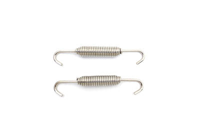 Front Brake Shoe Springs