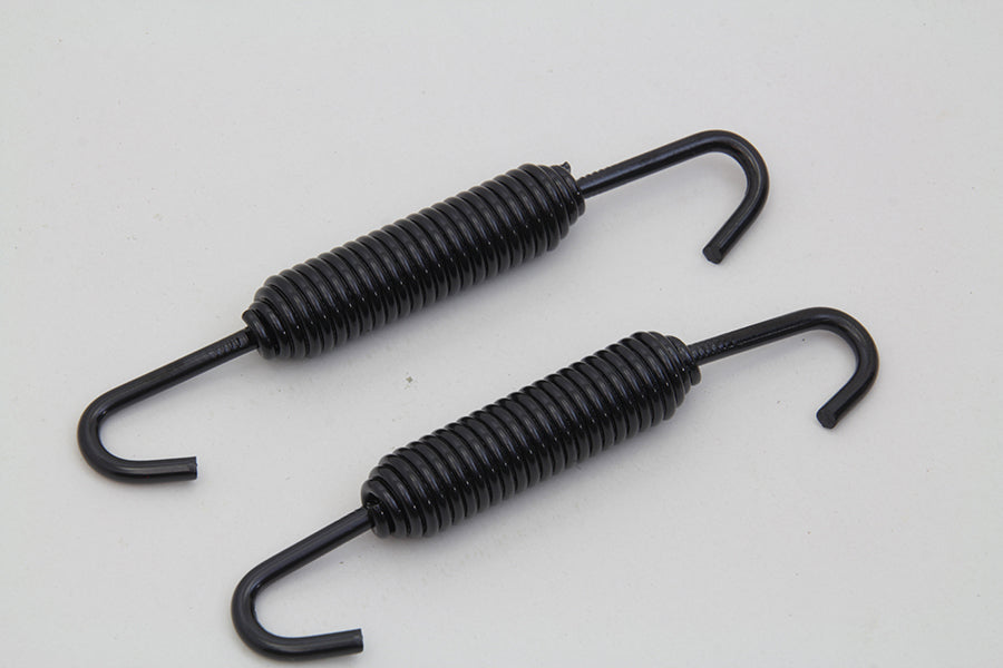 Replica Front Brake Shoe Springs