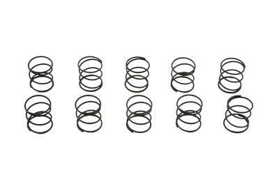 Oil Filter Cup Spring