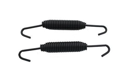 Front Mechanical Brake Shoe Springs