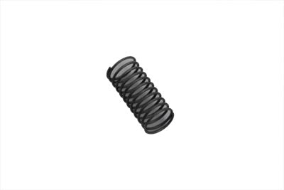Tappet Oil Screen Spring
