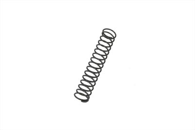 Oil Pump Relief Valve Spring