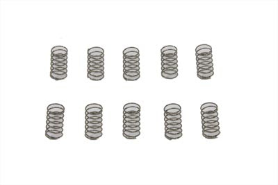 Carburetor Throttle Shaft Springs