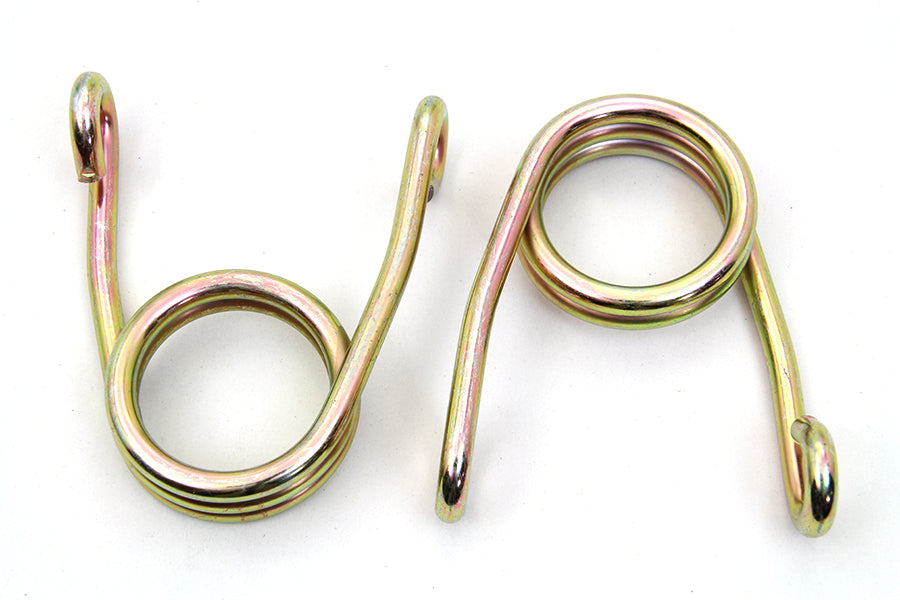 2 Torsion Seat Spring Set