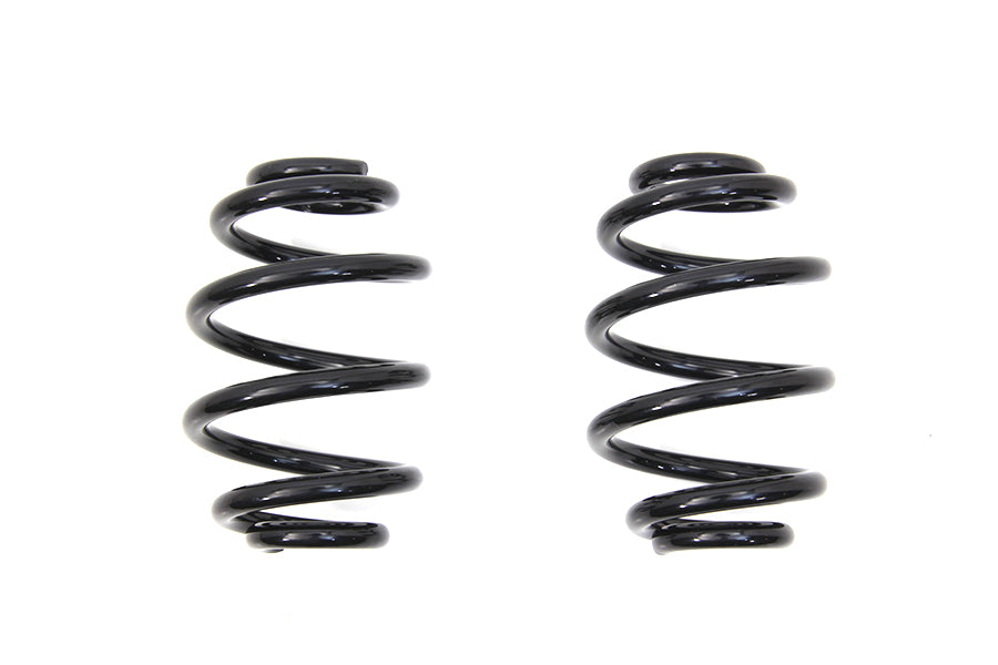 Black 3 Seat Spring Set