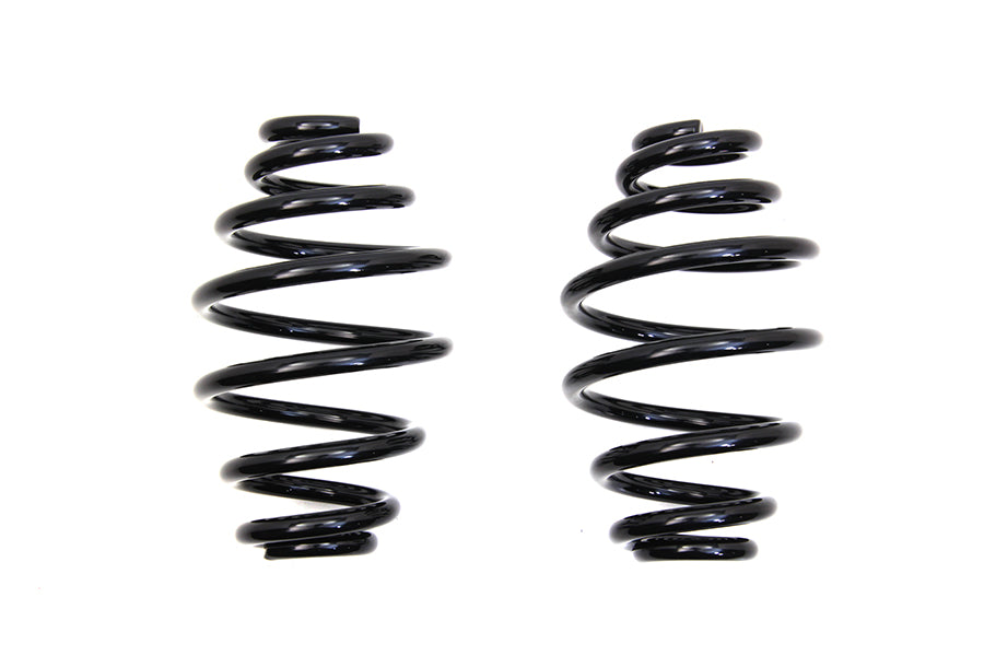 Black 4 Seat Spring Set