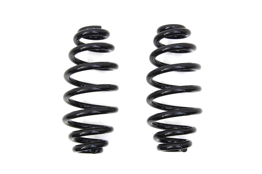 Black 5 Seat Spring Set