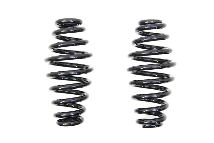 Black 5 Seat Spring Set