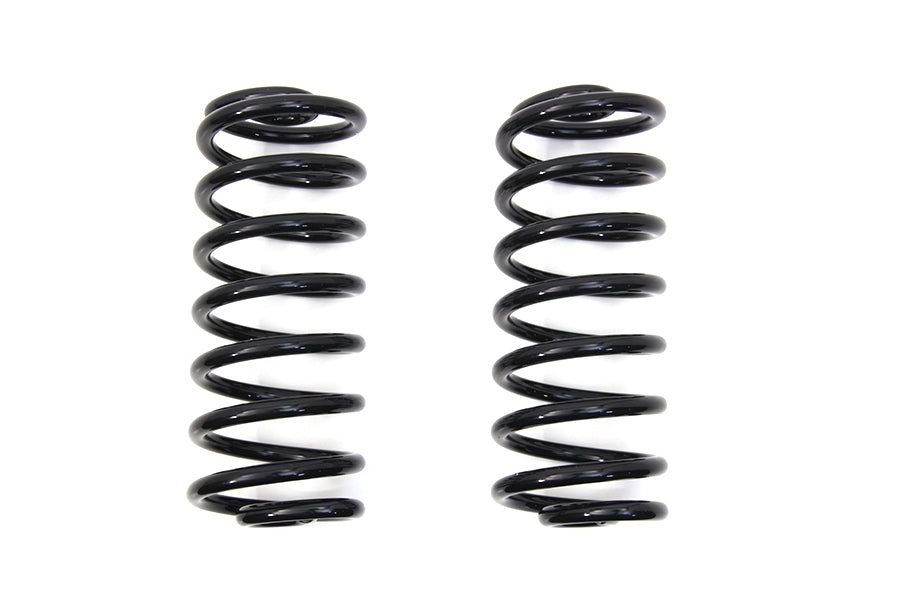 Black 5 Seat Spring Set