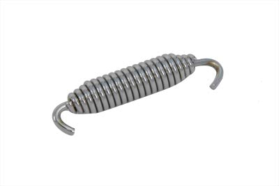 4 Kickstand Spring Chrome