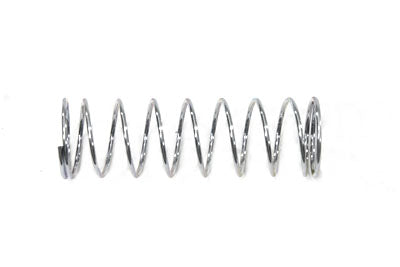 Damper Knob Spring