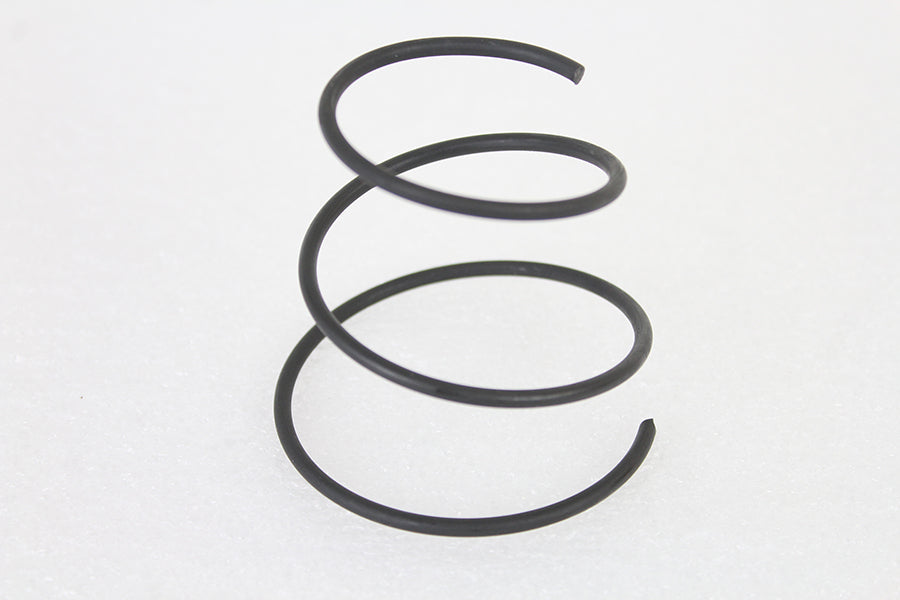 Air Cleaner Spring Parkerized