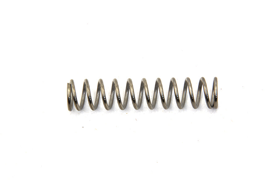 Linkert Carburetor Main Nozzle Spring