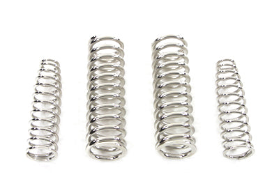 Replica Spring Fork Spring Set Nickel Plated