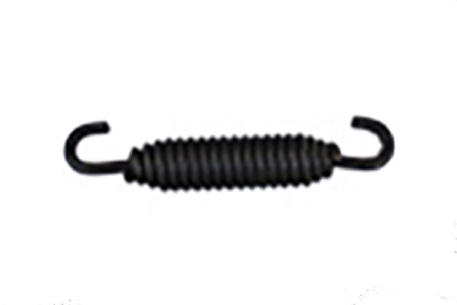 Replica Parkerized Kickstand Spring