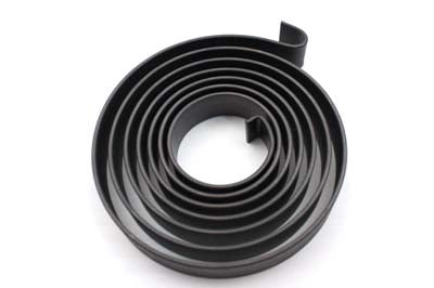 Parkerized Kick Starter Spring