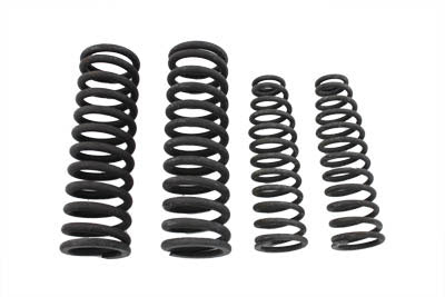 Replica Spring Set Parkerized