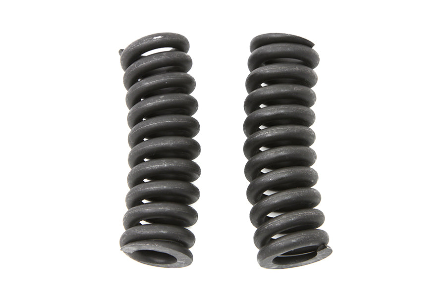 Black Upper Spring Fork Springs