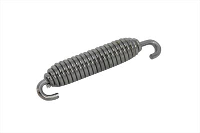 Kickstand Spring Chrome