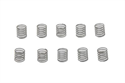 Keihin Carburetor Diaphragm Springs