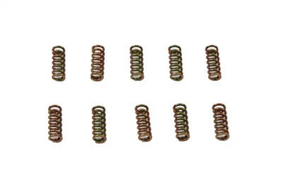 Throttle and Idle Adjuster Springs