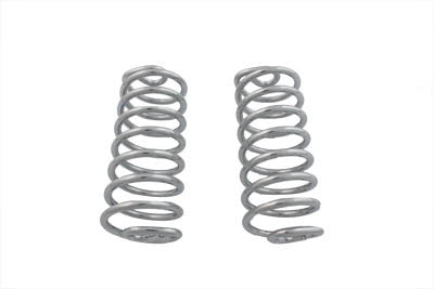 Chrome 5 Seat Spring Set