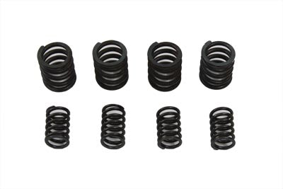 Sifton Valve Spring