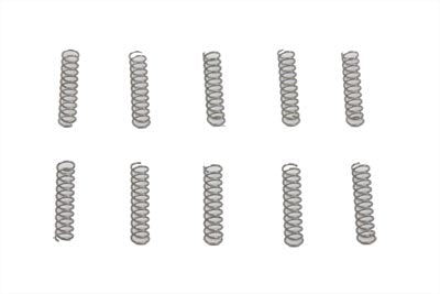 Carburetor Primary Starter Springs