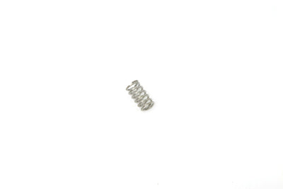 Carburetor Adjuster Screw Spring