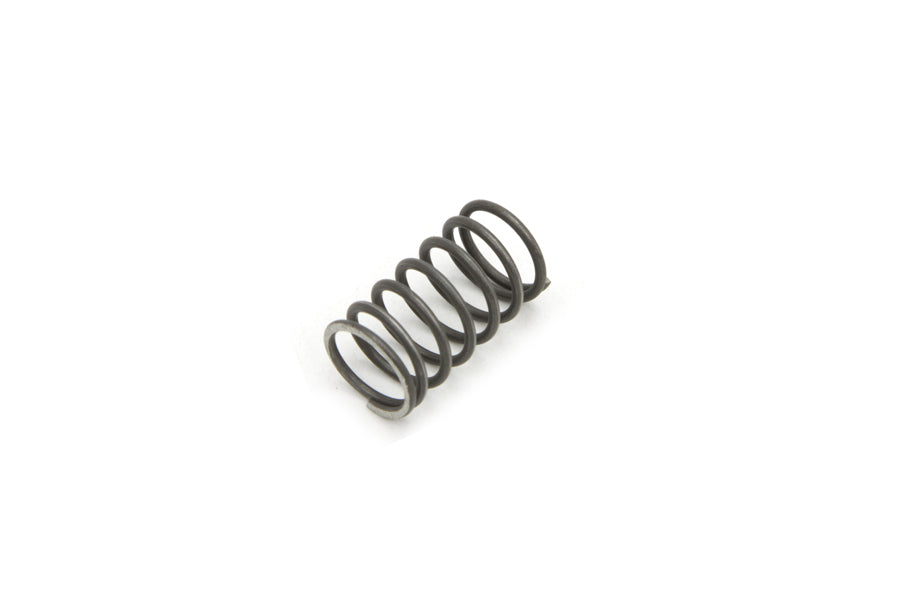 Primary Oil Filter Plunger Spring