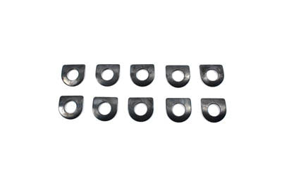 Footpeg Shim Spring Washer