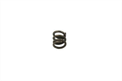 Handlebar Throttle Clamp Screw Spring