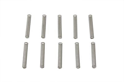 Carburetor Accelerator Rod Springs
