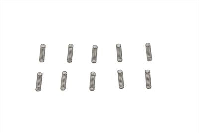 Carburetor Inlet Springs for Valve Lever
