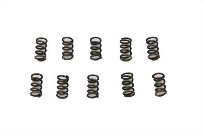 Carburetor Idle and Adjuster Screw Spring