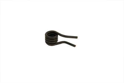 Transmission Shifter Shaft Spring