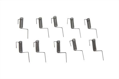 Carburetor Float Pin Spring