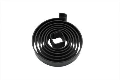 Kick Starter Spring Black